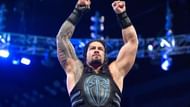 Roman Reigns